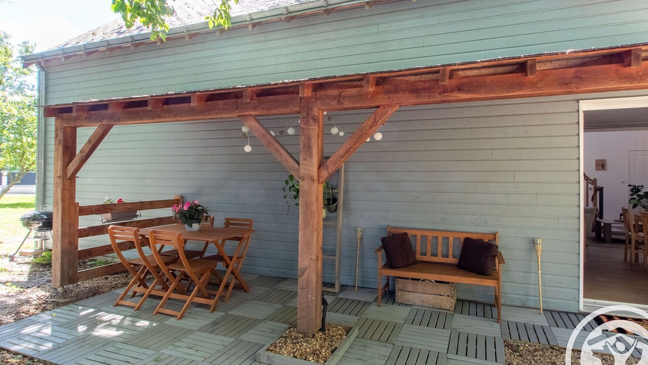 Photo of Outdoor in Tierce