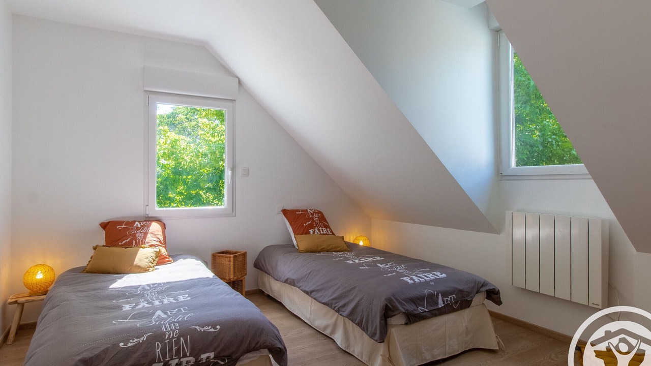Photo of Bedroom in Tierce