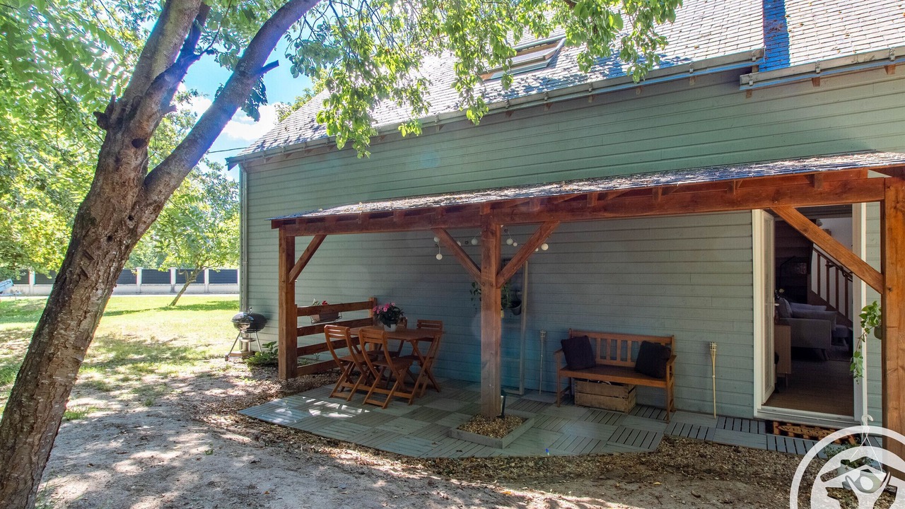 Photo of Patio Balcony in Tierce