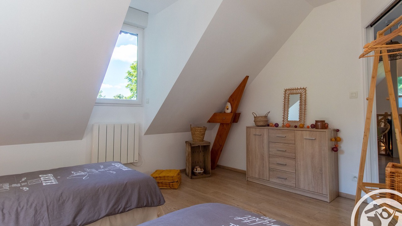 Photo of Bedroom in Tierce