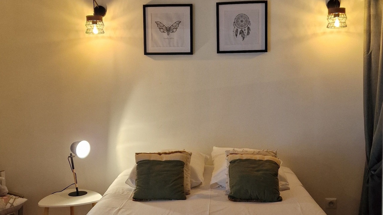 Photo of Bedroom in Archignac