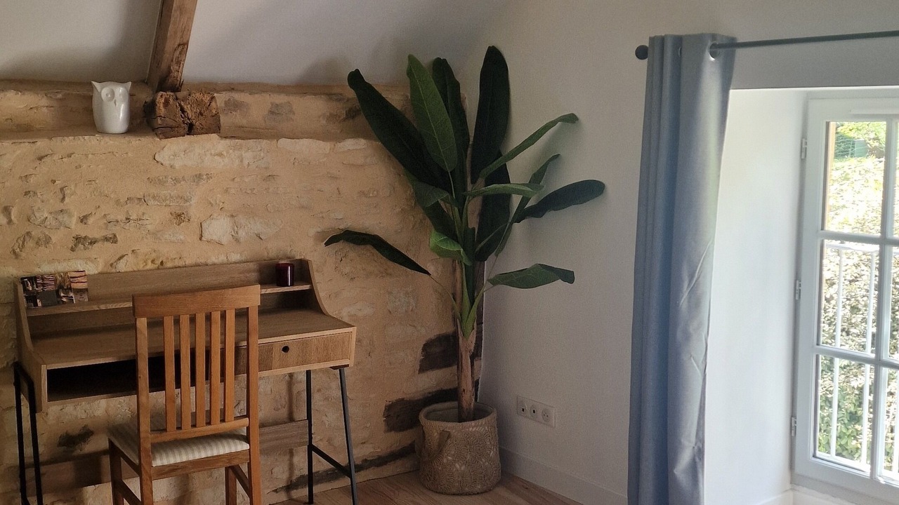 Photo of Bedroom in Archignac
