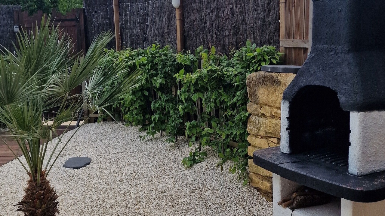 Photo of Outdoor in Archignac