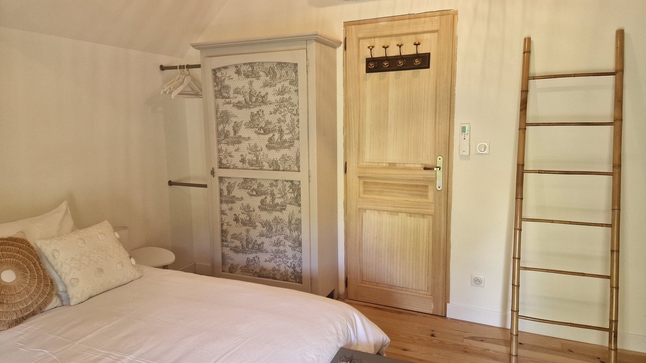 Photo of Bedroom in Archignac