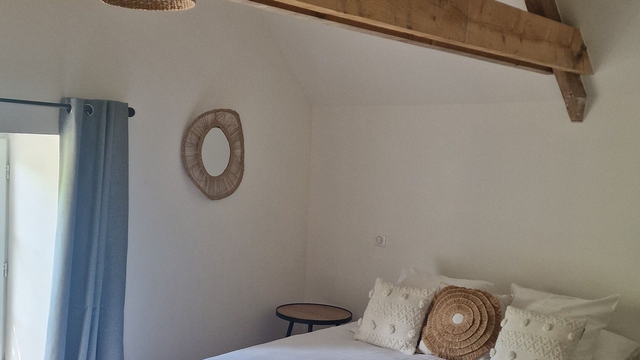 Photo of Bedroom in Archignac