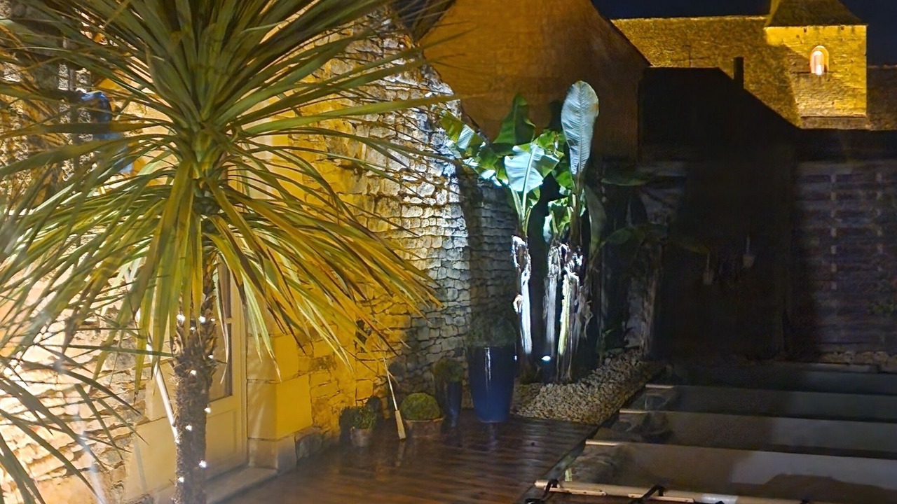 Photo of Patio Balcony in Archignac