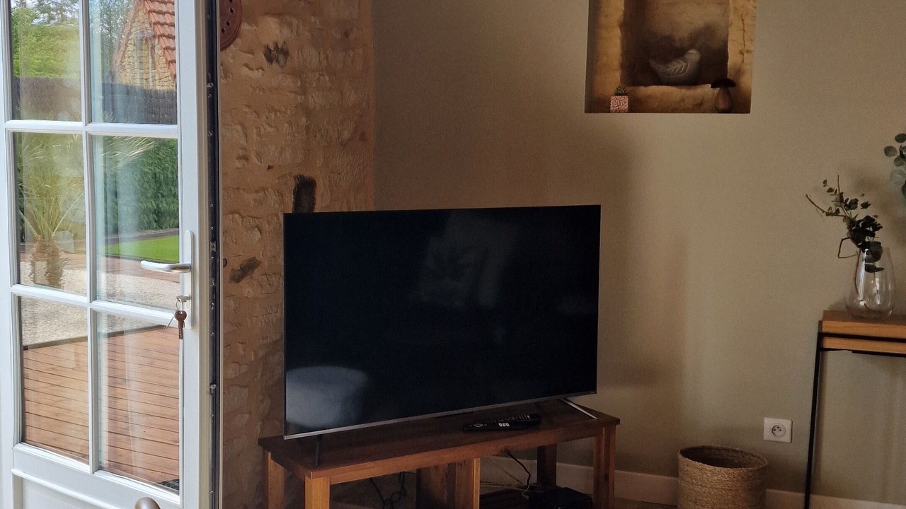Photo of Livingroom in Archignac