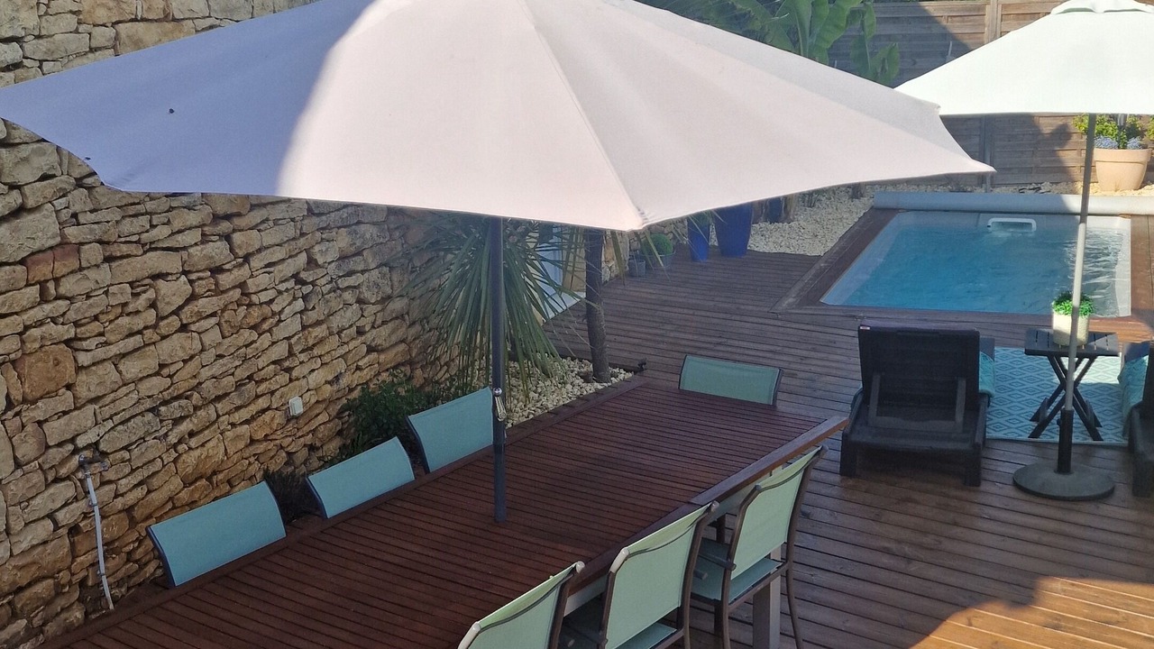 Photo of Outdoor in Archignac