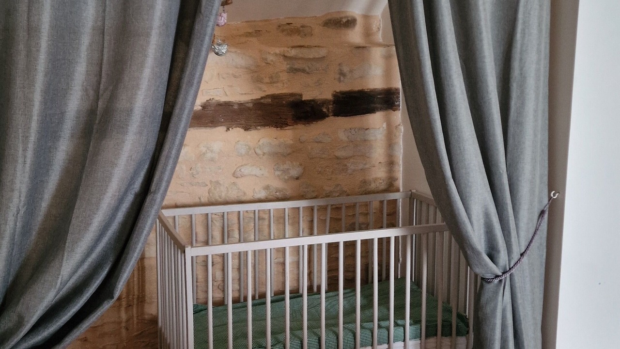 Photo of Bedroom in Archignac