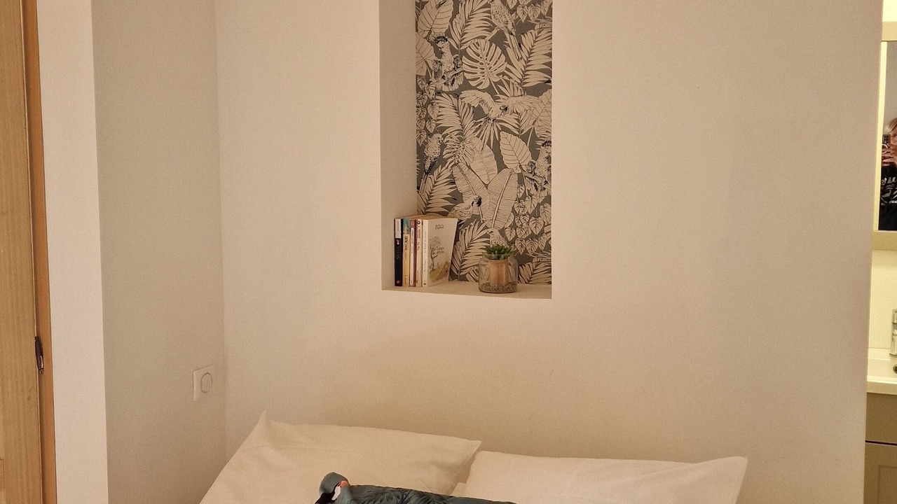 Photo of Bedroom in Archignac