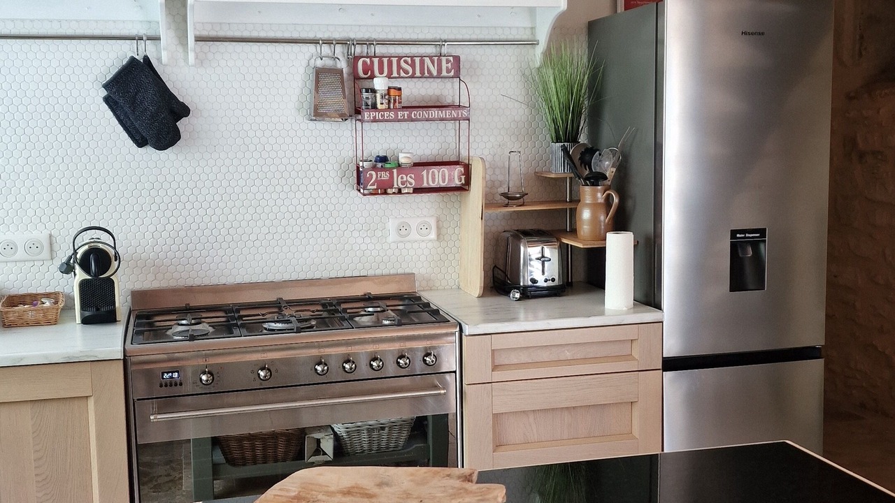 Photo of Kitchen in Archignac