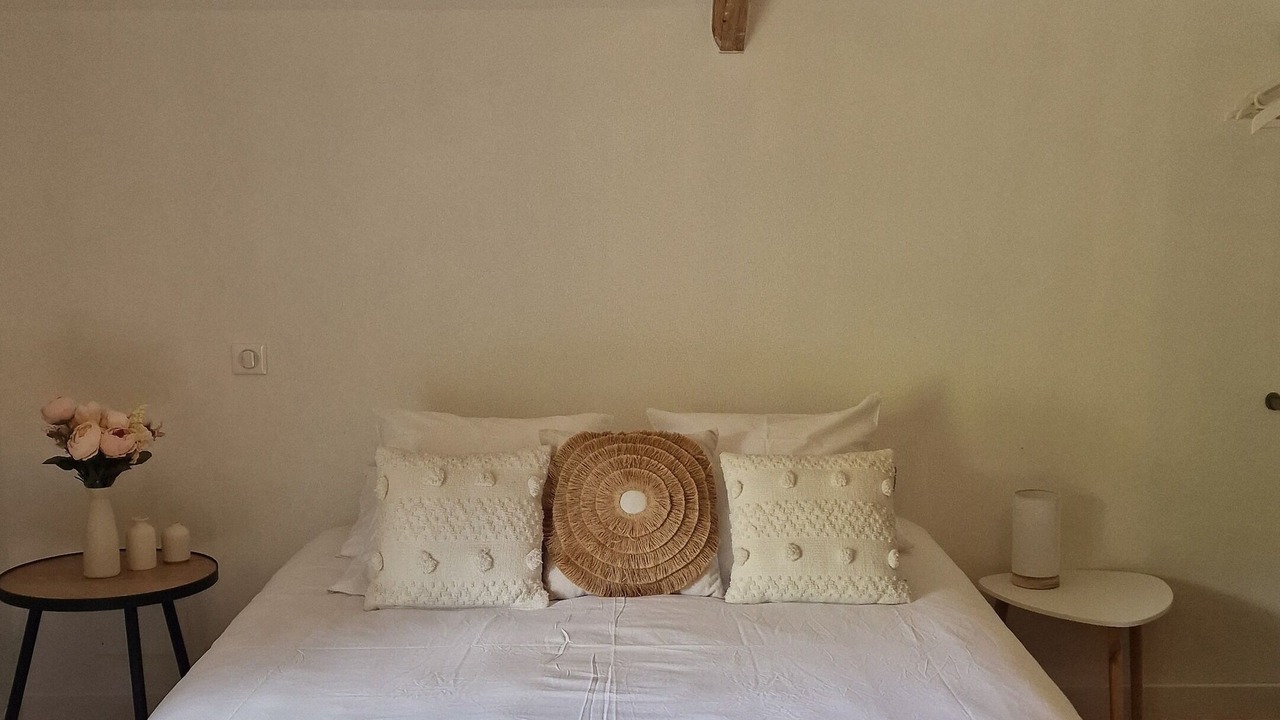 Photo of Bedroom in Archignac