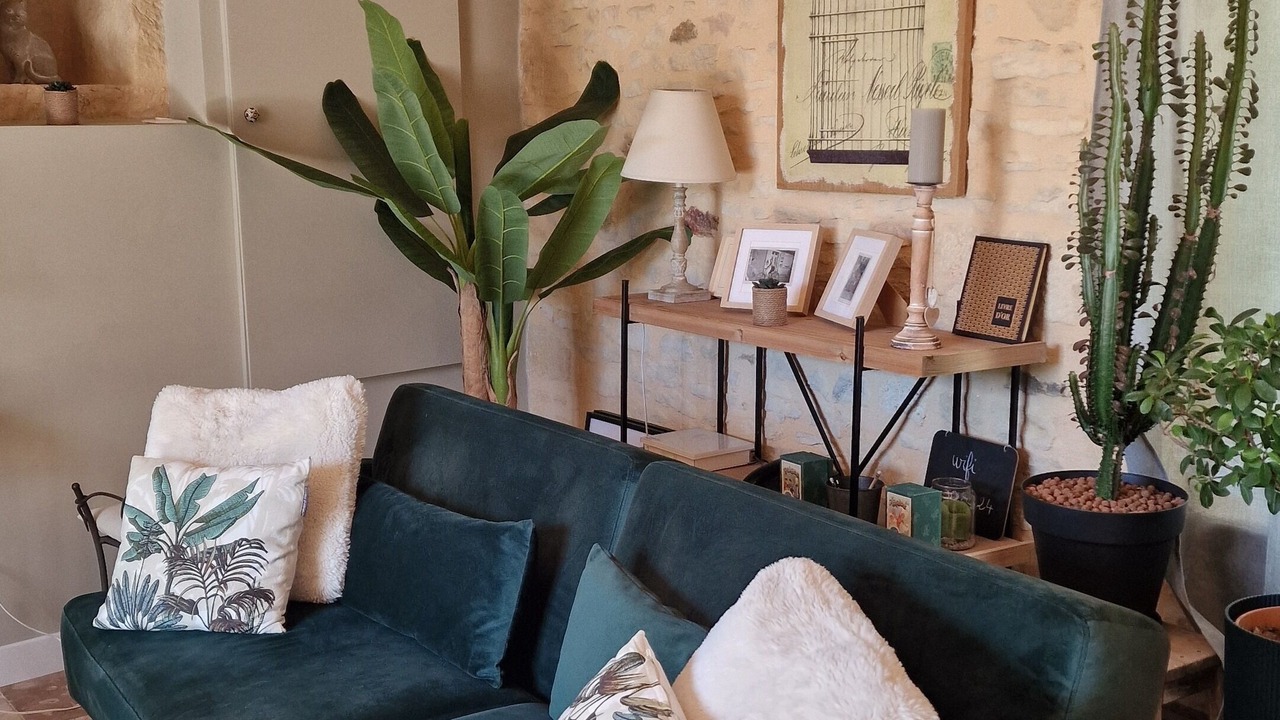 Photo of Livingroom in Archignac