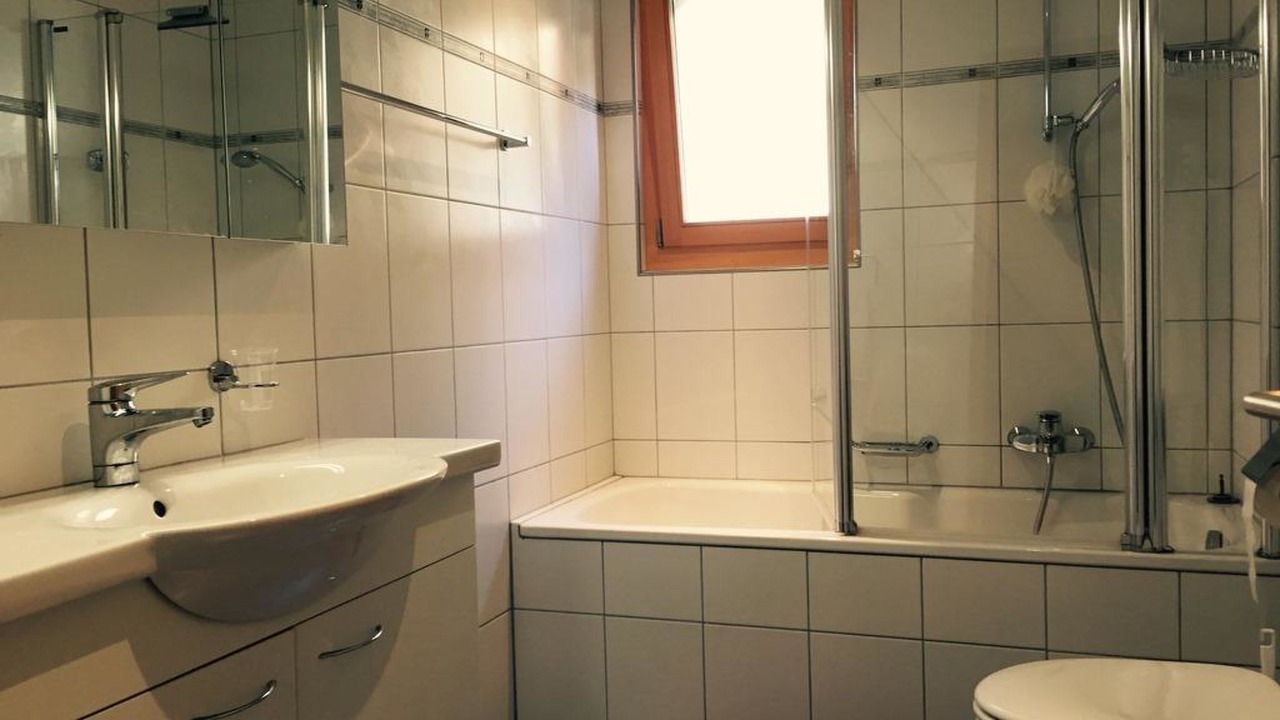 Photo of Bathroom in Adelboden