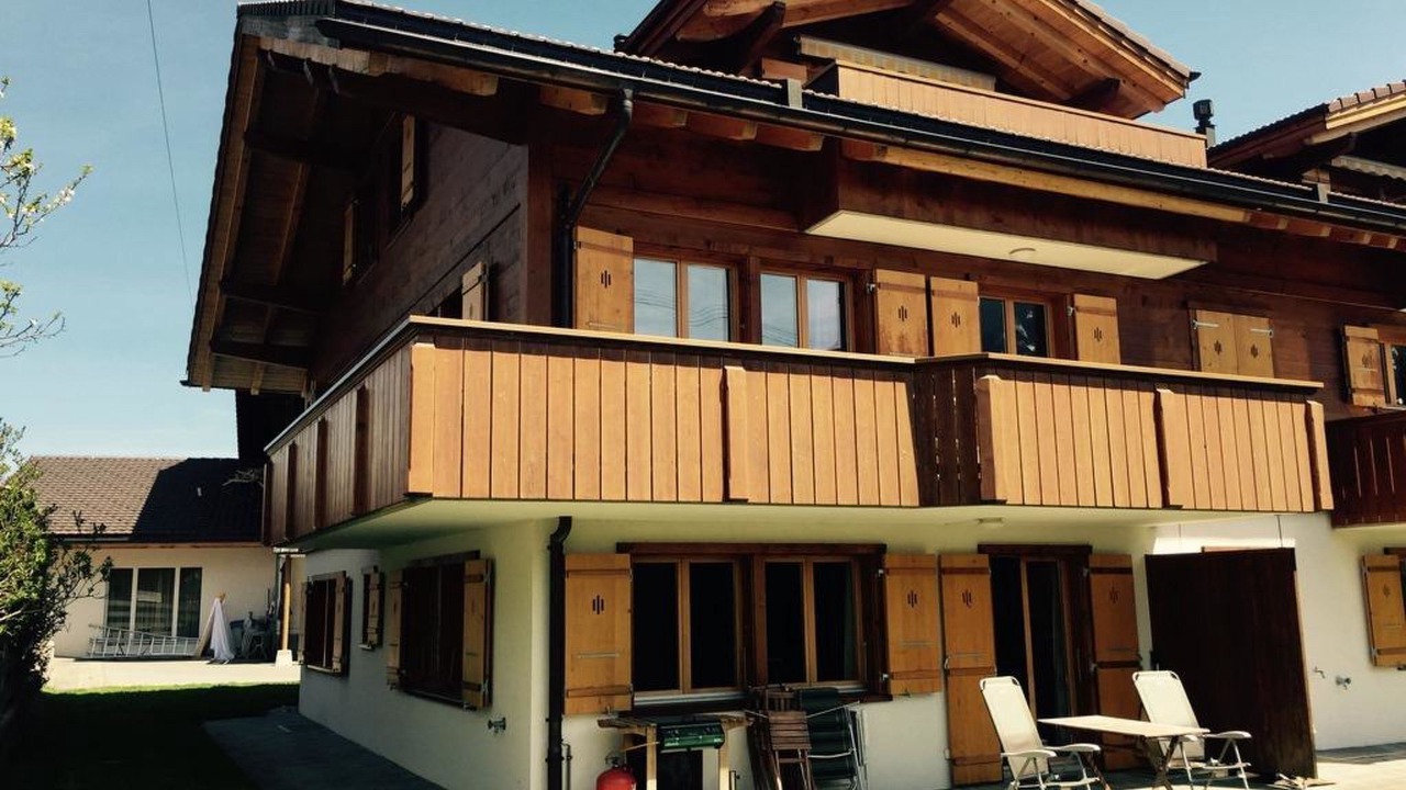 Photo of Others in Adelboden