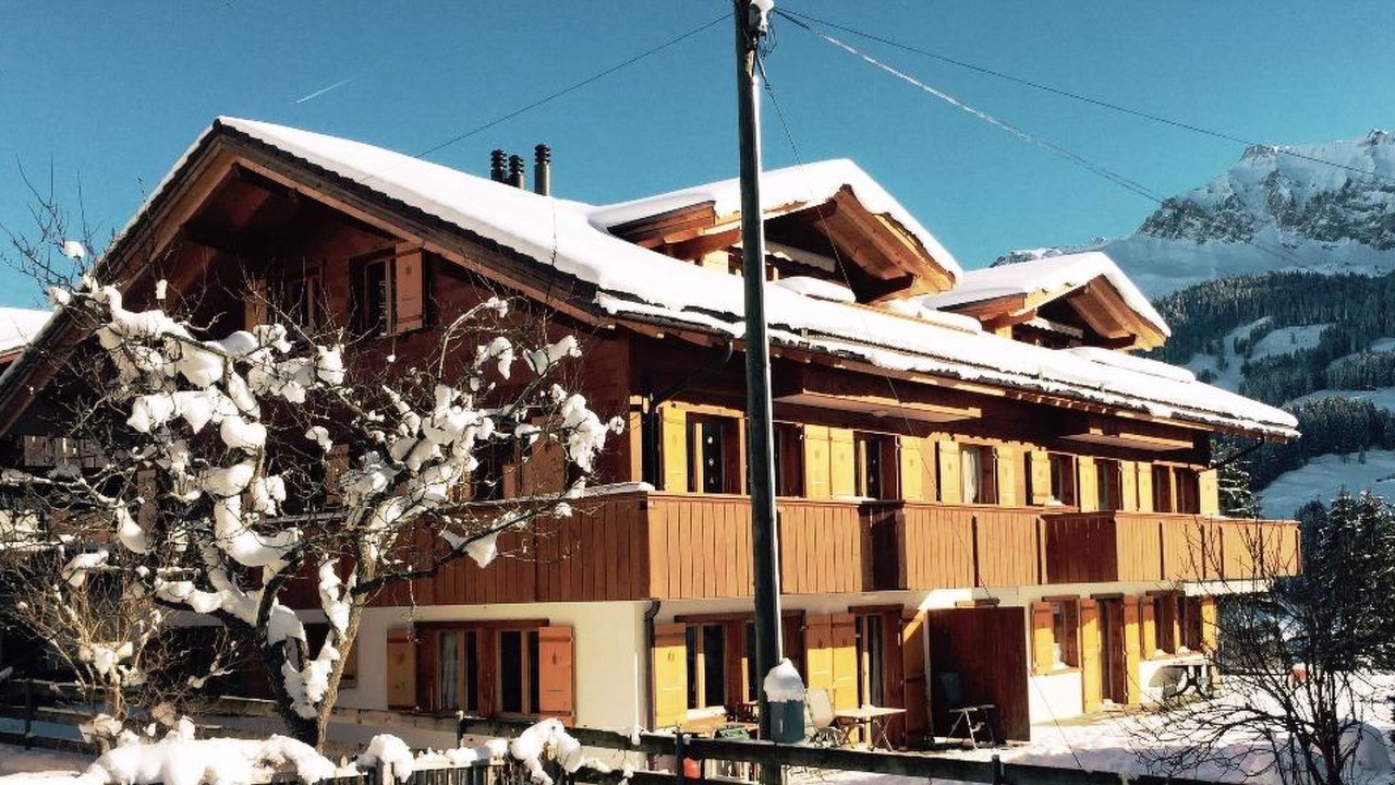 Photo of Others in Adelboden