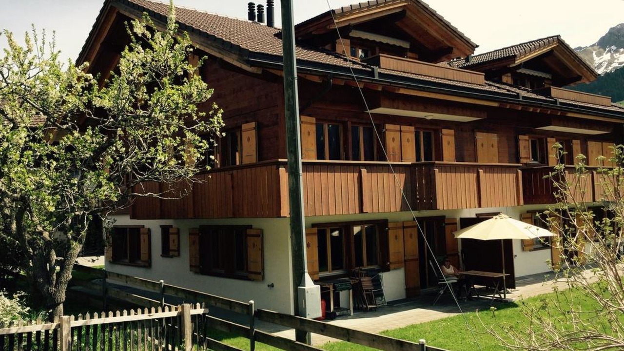 Photo of Outdoor in Adelboden