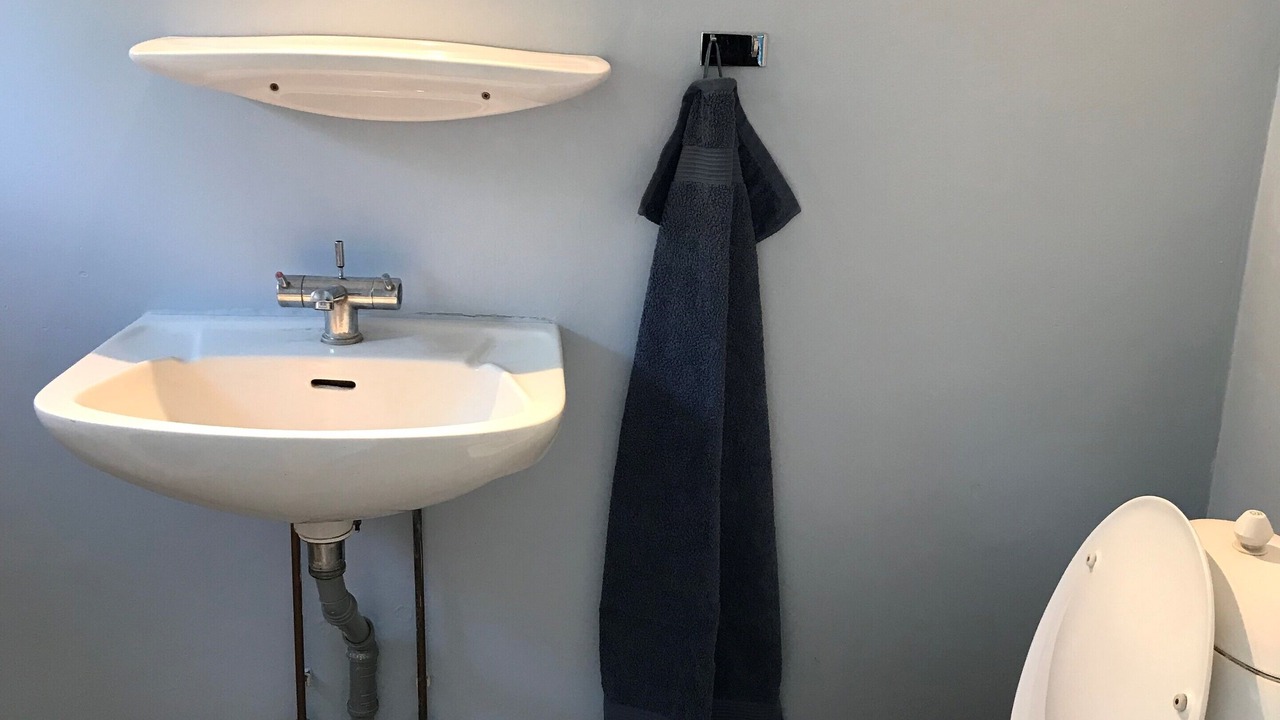 Photo of Bathroom in ster Assels