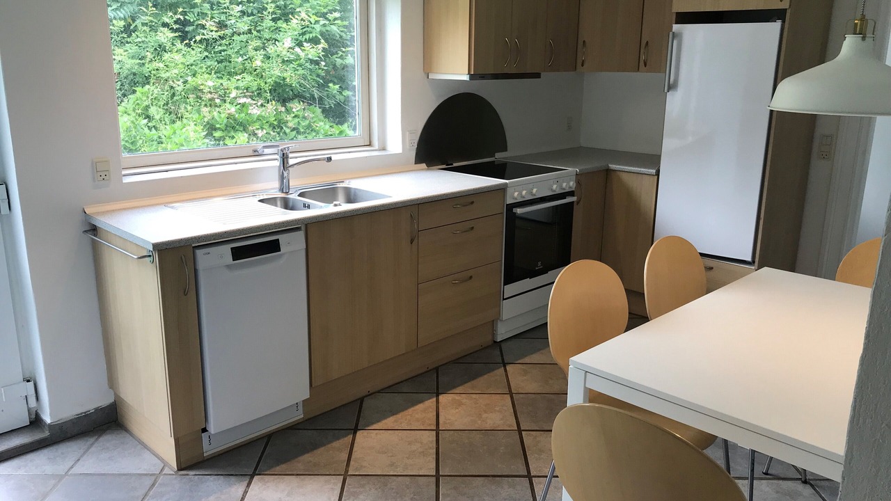 Photo of Kitchen in ster Assels
