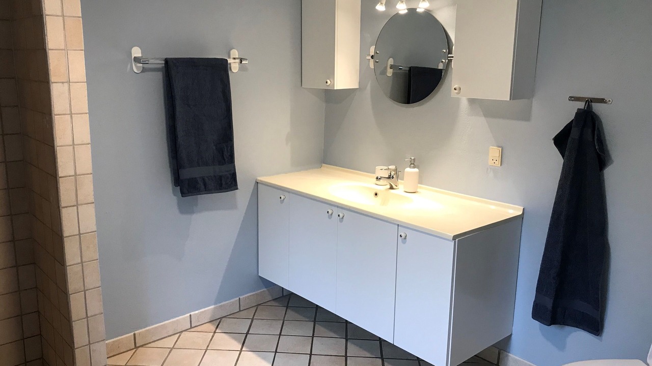 Photo of Bathroom in ster Assels