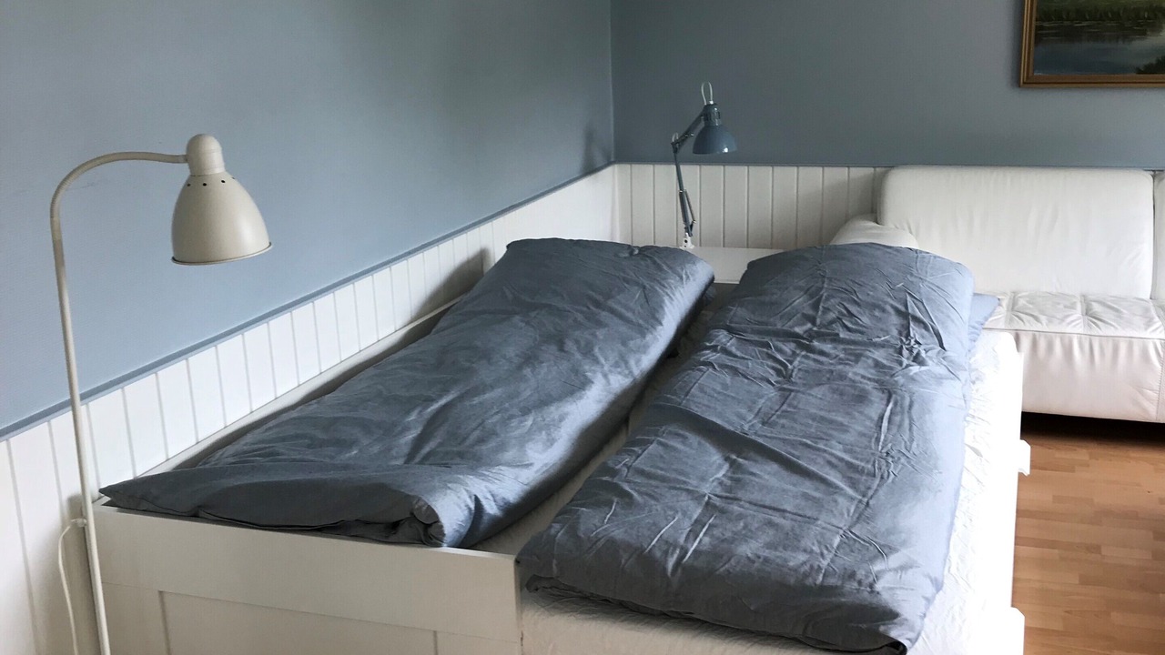 Photo of Bedroom in ster Assels