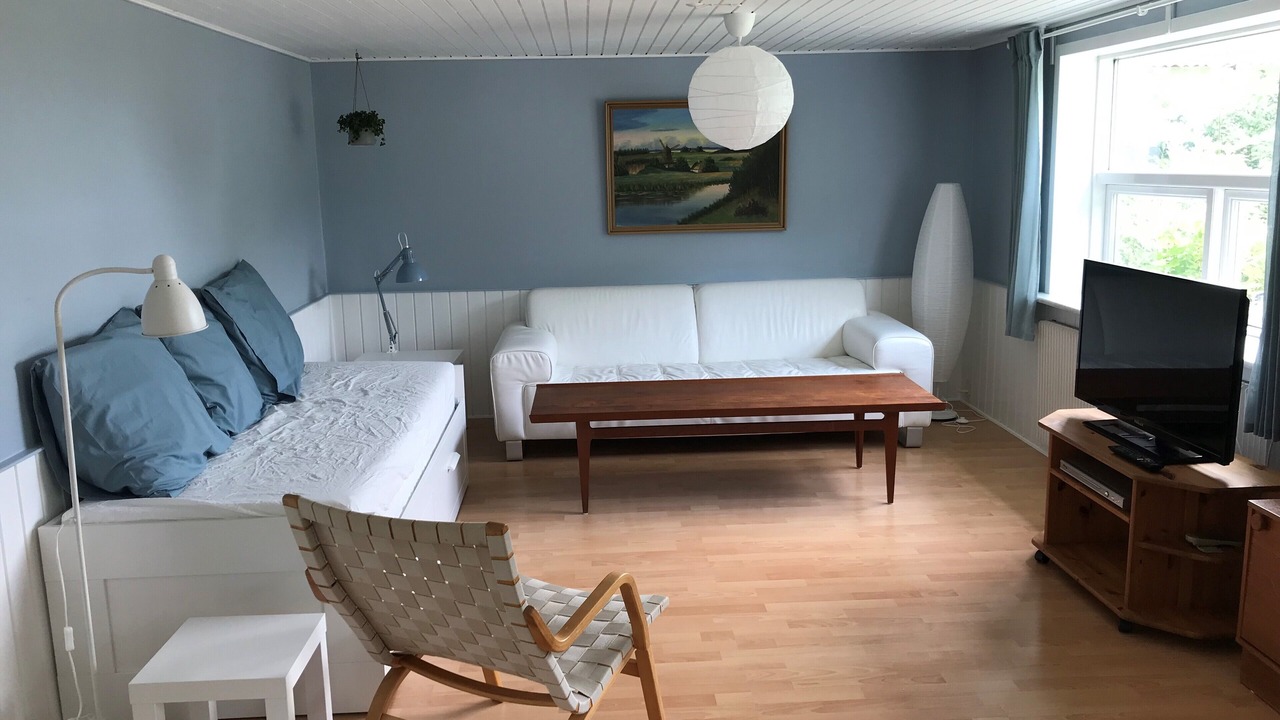Photo of Livingroom in ster Assels