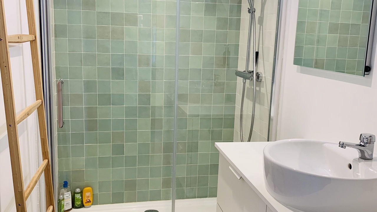 Photo of Bathroom in Coudres