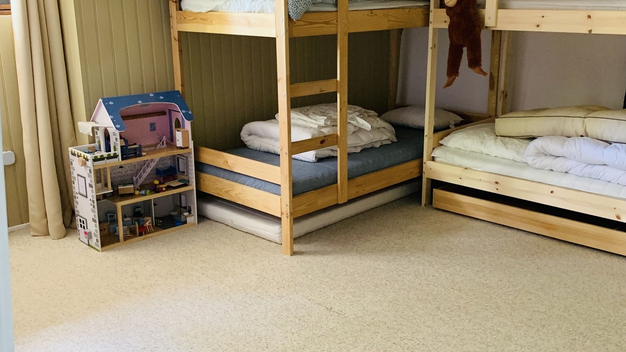 Photo of Bedroom in Coudres