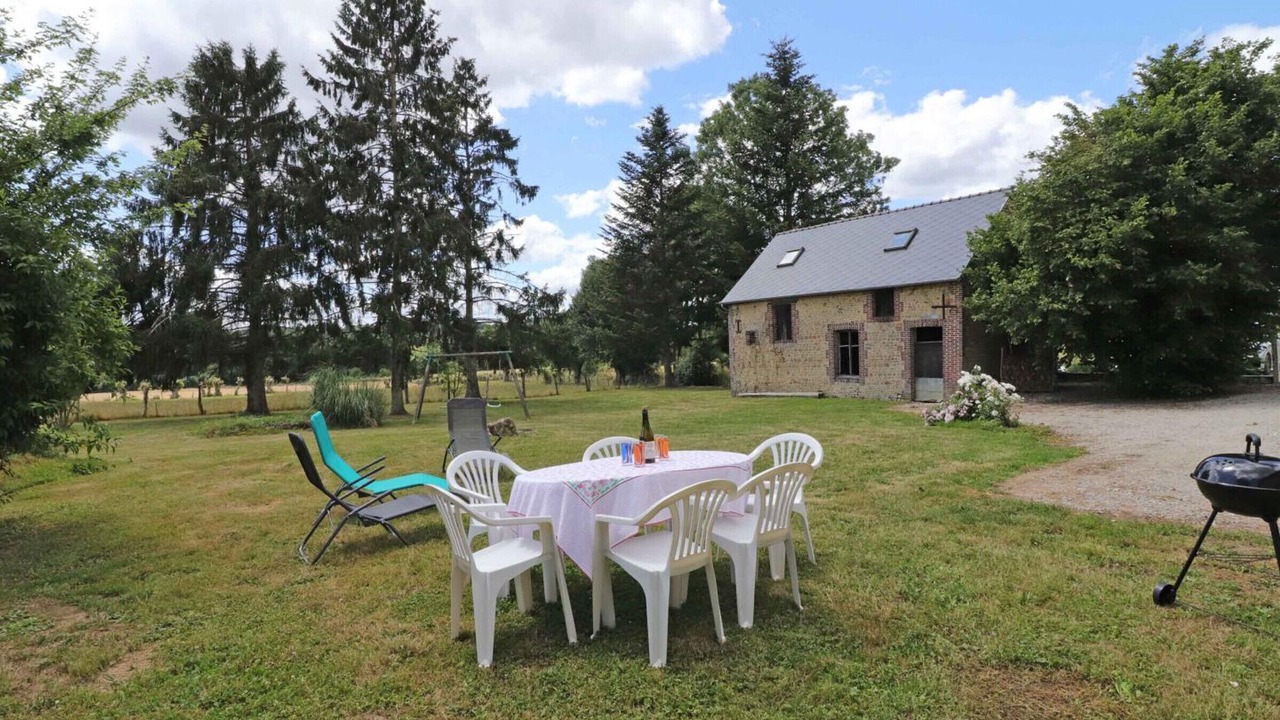 Photo of Outdoor in Saint-Germain-de-Martigny