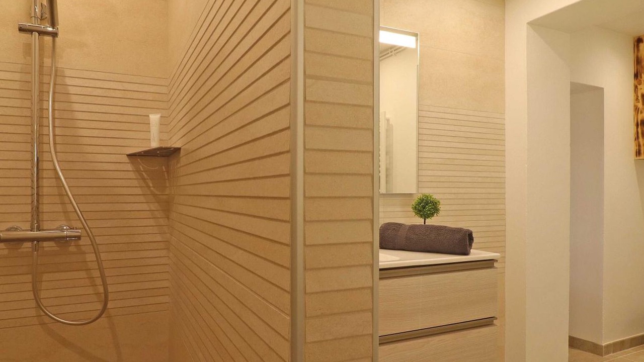 Photo of Bathroom in Saint-Germain-de-Martigny