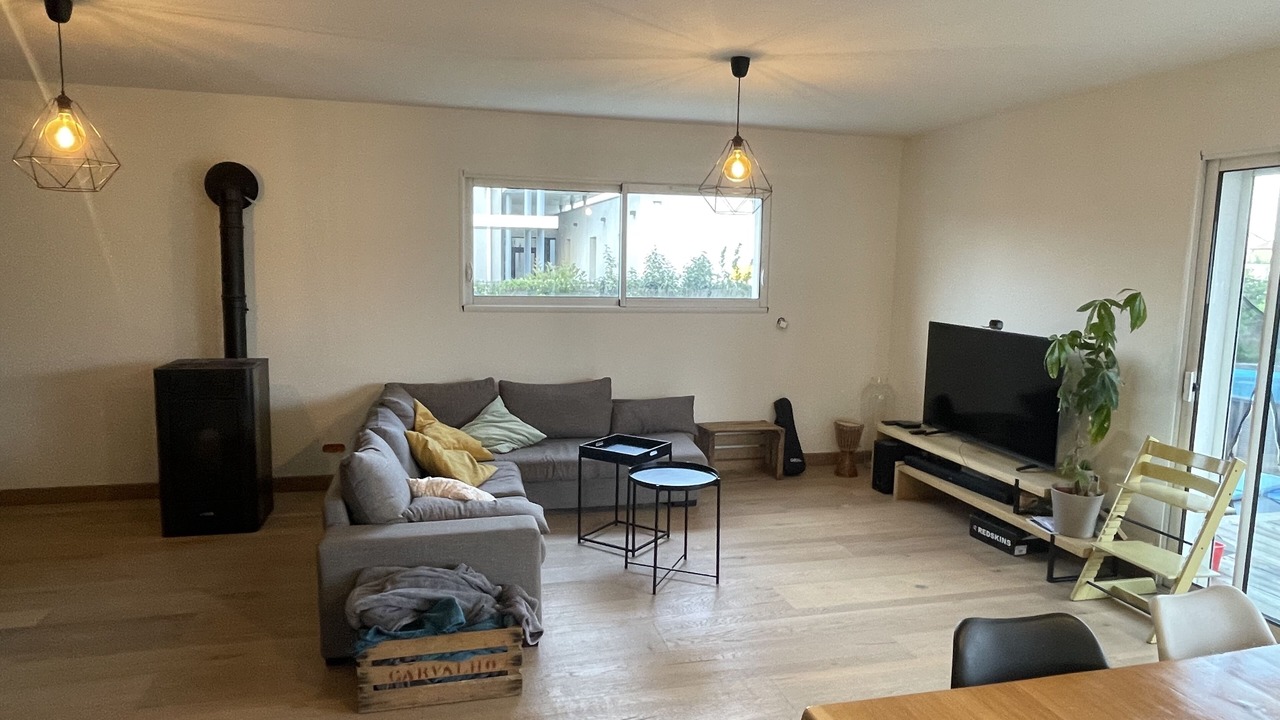 Photo of Livingroom in Aimargues