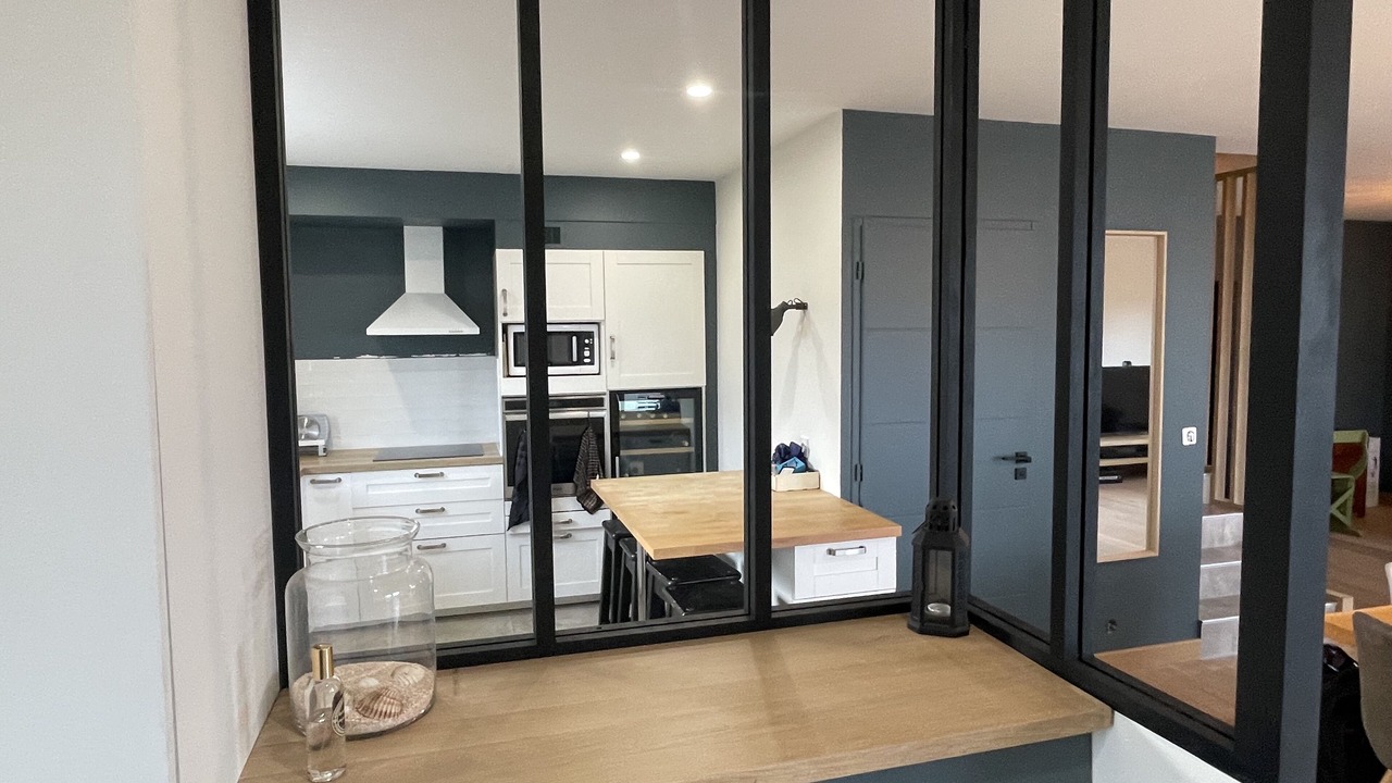 Photo of Kitchen in Aimargues