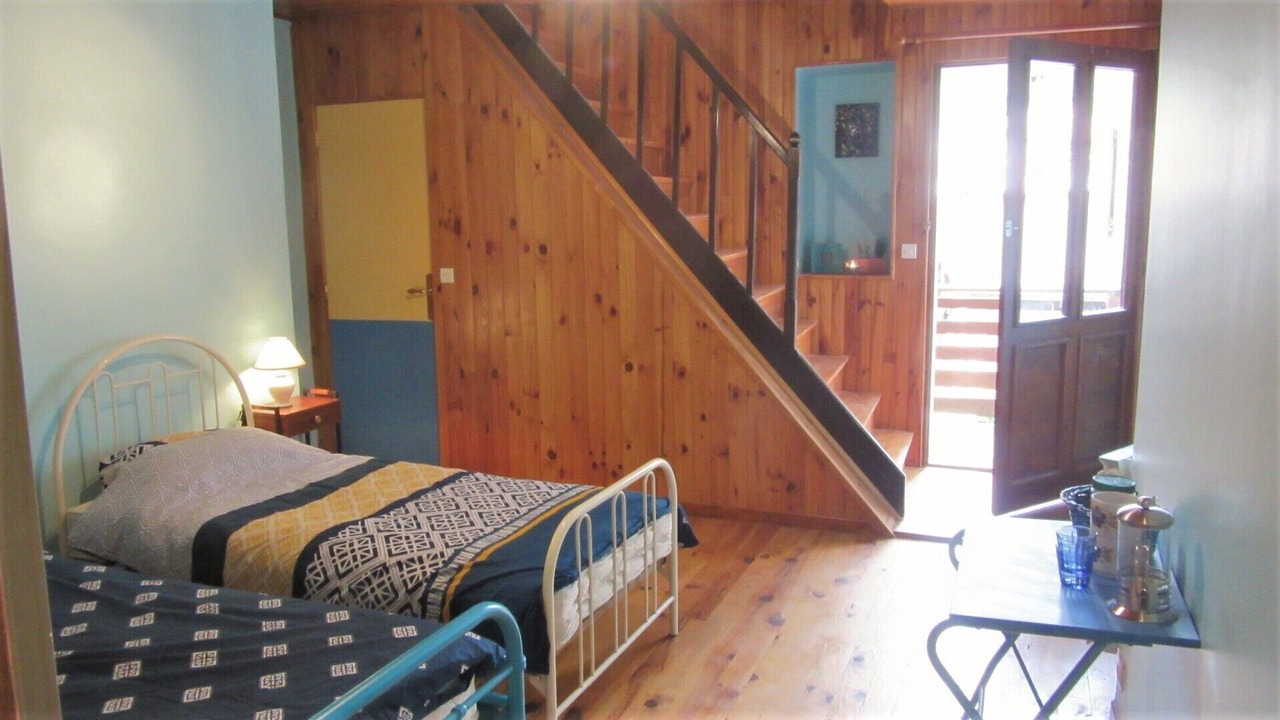 Photo of Bedroom in Merigon