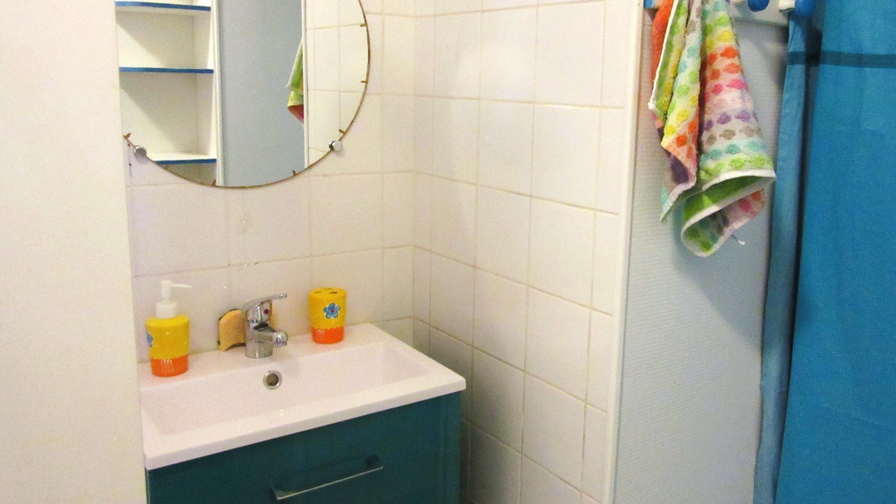 Photo of Bathroom in Merigon