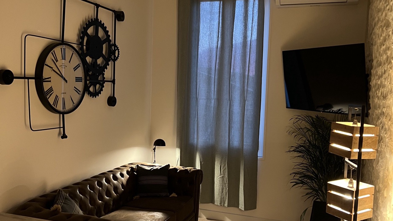 Photo of Livingroom in Lesparre-Medoc