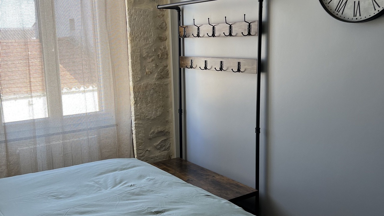 Photo of Bedroom in Lesparre-Medoc