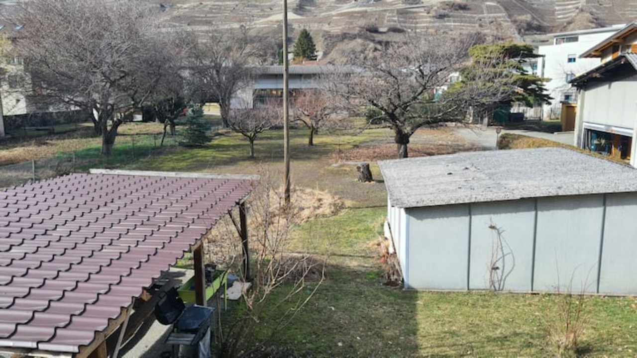 Photo of Outdoor in Martigny
