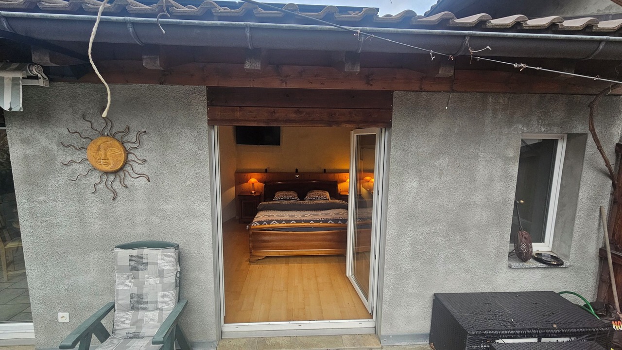 Photo of Outdoor in Martigny