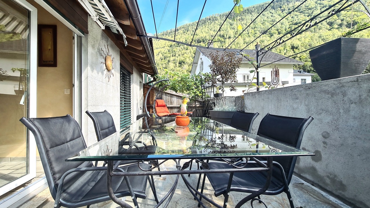 Photo of Outdoor in Martigny