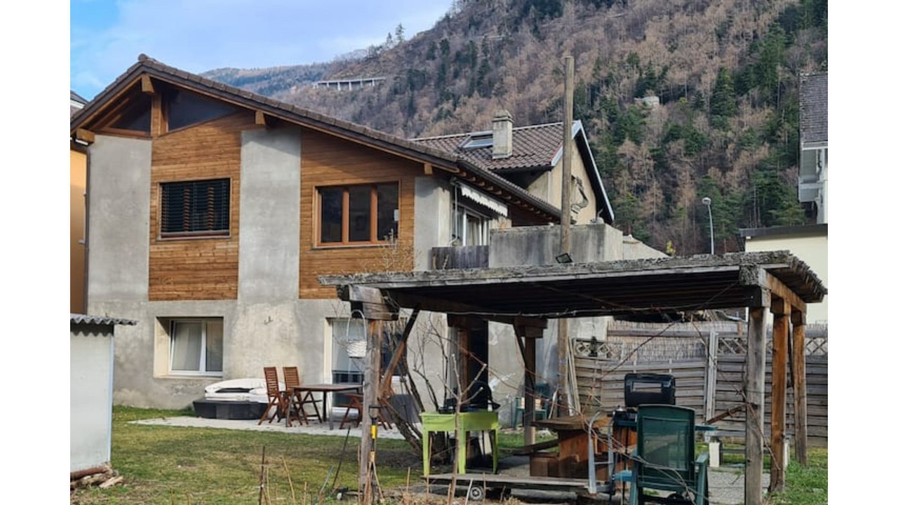 Photo of Outdoor in Martigny
