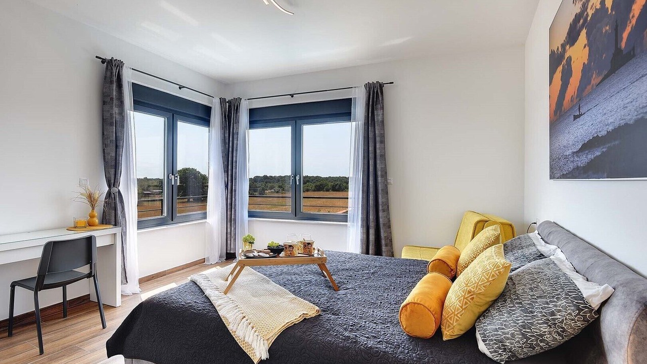 Photo of Bedroom in Jadreski