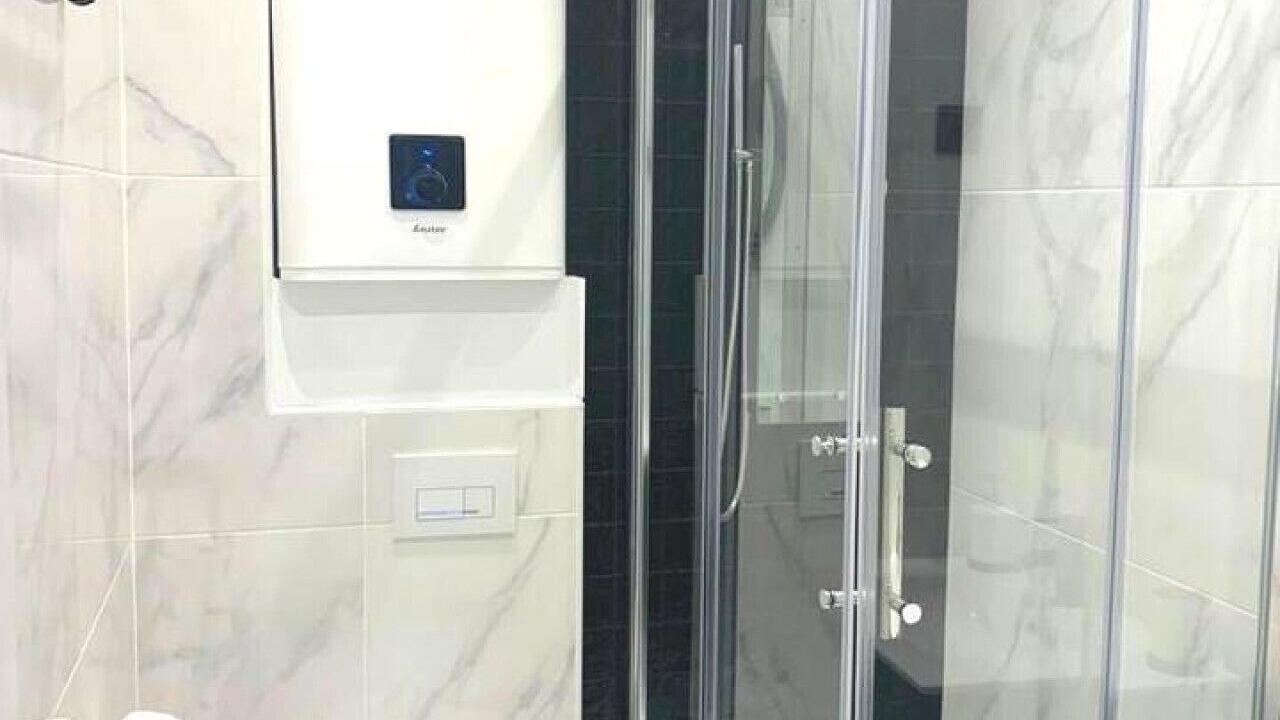 Photo of Bathroom in Amerique
