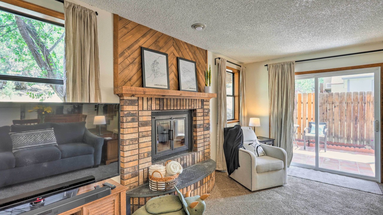 Photo of Livingroom in The Ridges