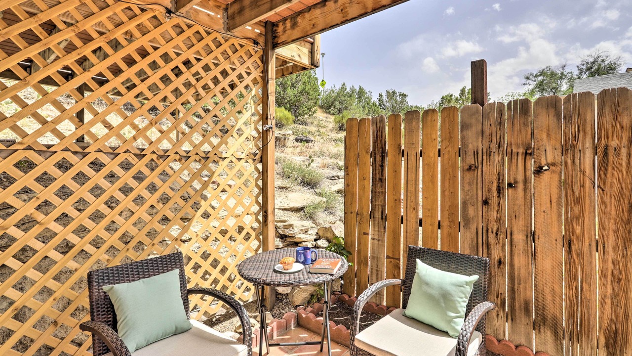 Photo of Outdoor in The Ridges
