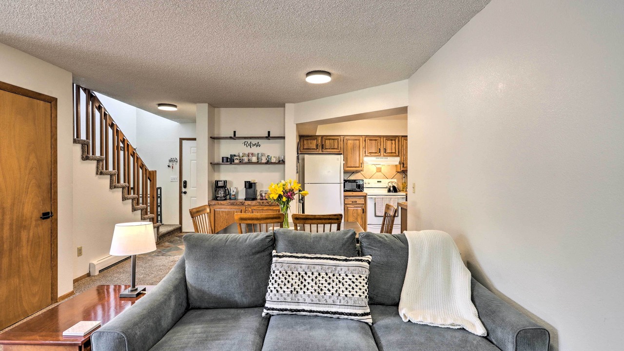 Photo of Livingroom in The Ridges
