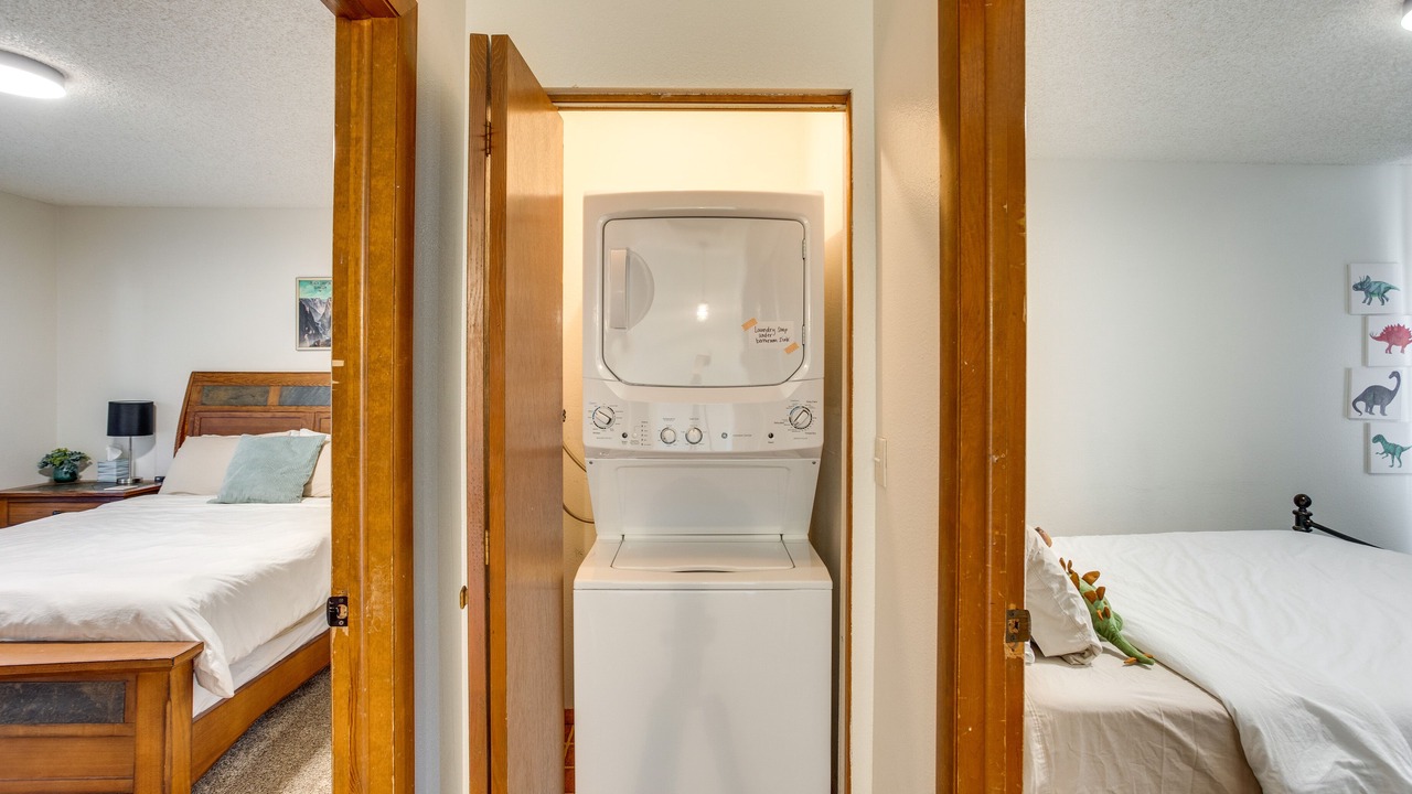 Photo of Bedroom in The Ridges