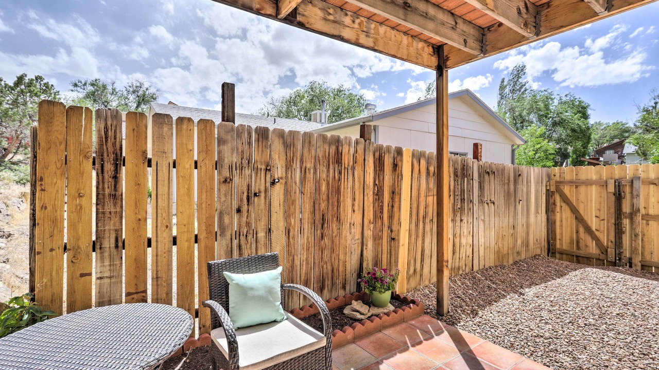 Photo of Outdoor in The Ridges