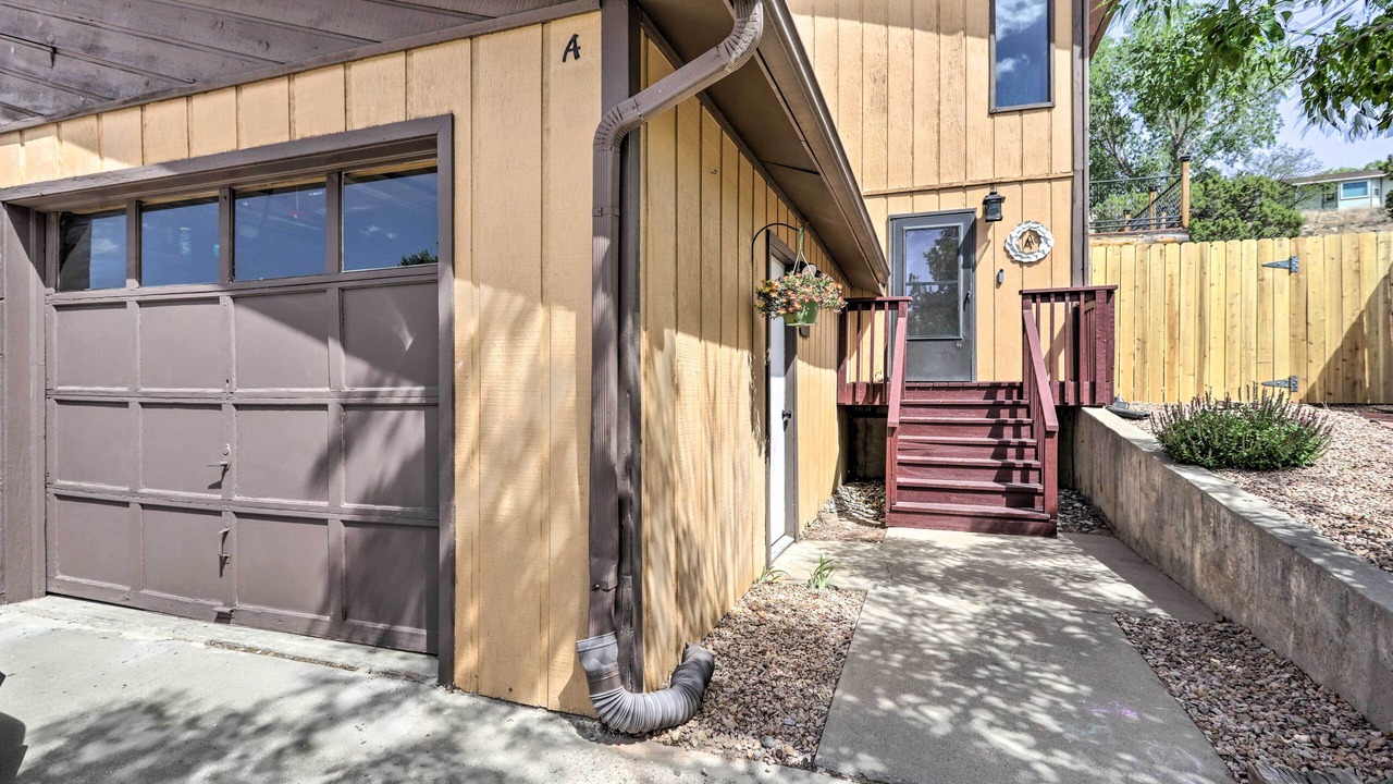 Photo of Outdoor in The Ridges