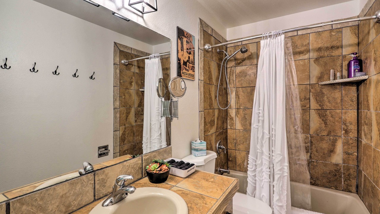 Photo of Bathroom in The Ridges