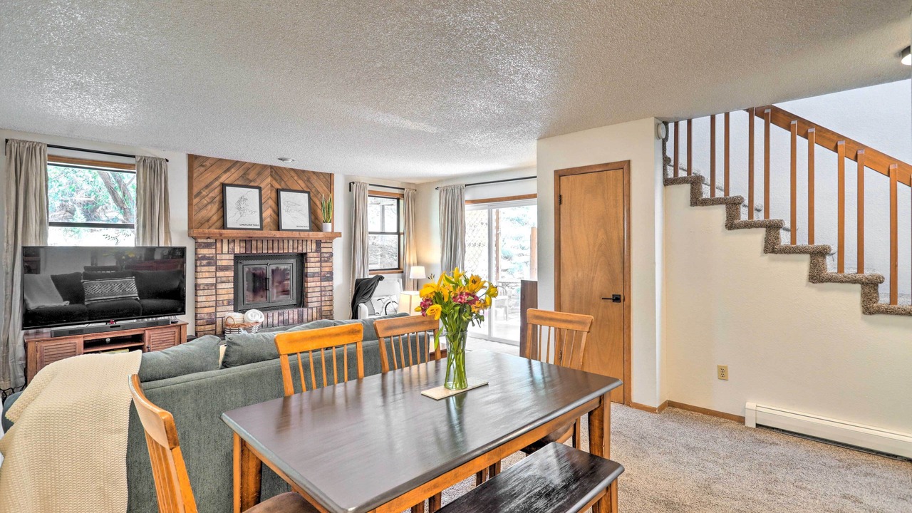 Photo of Bedroom in The Ridges